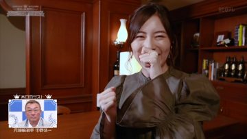 211219 Tokumitsu Jurina no Sports Jiman Dekiru Hanashi – ex-SKE48 Matsui Jurina – HD.mp4-00003