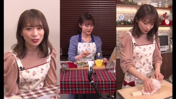 211221 cookpadLive – Manattan no Dekiru Yome Kibun – Nogizaka46 Akimoto Manatsu, Ikuta Erika – FHD.mp4-00002