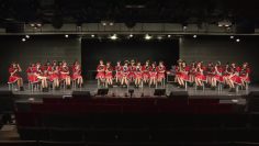 211224 NGT48 All Members Live Appearance Nico Nama Christmas Special Program – HD.mp4-00001