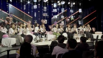 211226 HKT48 1st-2nd Generation Members Live Appearance ‘Shige Paisen 10-nenkan Otsussu! Kai’ – HD.mp4-00004