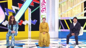 211227 Domoto Kyoudai 2021 Minna ni Issho ni Toshi Wasure SP – ex-AKB48 Takahashi Minami – HD.mp4-00006