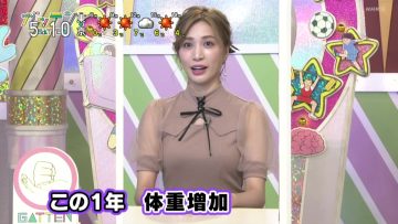 211227 Gatten! Selection – ex-AKB48 Oshima Mai – HD.mp4-00001