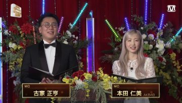 211228 2021 Mnet Japan Fan’s Choice Awards – AKB48 Honda Hitomi – HD.mp4-00002