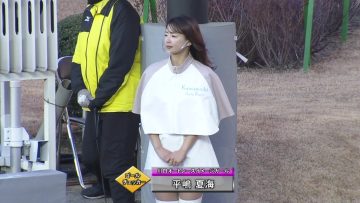 211230 Kawaguchi Auto Superstar Festa 2021 – ex-AKB48 Hirajima Natsumi – HD.mp4-00010