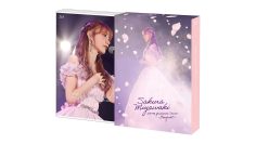 Miyawaki Sakura HKT48 Graduation Concert ~Bouquet~ Special Edition