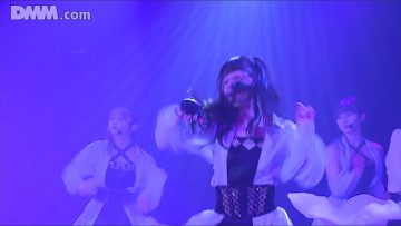 211226 SKE48 Theater Performance 1700 – Sugiyama Aika Graduation Performance – HD.mp4