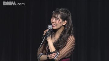 211229 NMB48 Theater Performance 1830 – Yasuda Momone Graduation Concert – HD.mp4