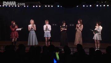 211231 AKB48 Theater Performance 1700 – 2021 New Year’s Eve Performance – HD.mp4-00002