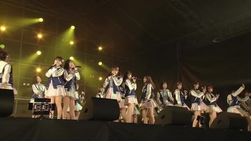 211231 Huis Ten Bosch Countdown 30th ~ Kibou no Hikari he – HKT48 Cut – HD.mp4-00007