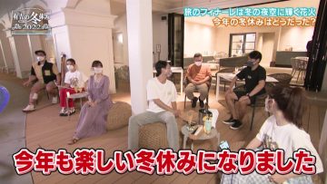 220101 Ariyoshi no Fuyu-yasumi 2022 Close Contact 77Hours in Okinawa – ex-AKB48 Kojima Haruna, Minegishi Minami – HD.mp4-00007