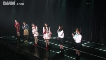 220101 NMB48 Theater Performance 1500 – 2022 New Year Special Performance ~NMB48 Theater 11th Anniversary~ – HD.mp4