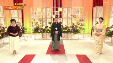 220102 Mattemashita! Kabuki Nama Chuukei 1st Half – ex-AKB48 Akimoto Sayaka – HD.mp4-00010