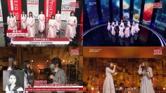 220103 SONGS OF TOKYO Festival 2021 – Sakurazaka46 & Hinatazaka46 Kato Shiho, Saito Kyoko Cut – FHD-tile
