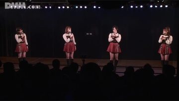 220105 AKB48 Theater Performance 1830 – HD.mp4