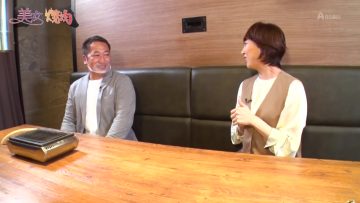 220105 Bijo to Yakiniku – ex-SKE48 Shibata Aya – HD.mp4-00010