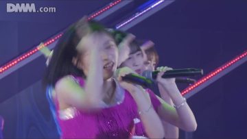 220107 HKT48 Theater Performance 1830 – Kamijima Kaede Graduation Performance – HD.mp4