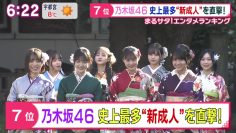 220108 Nogizaka46’s TV News – Marutto! Saturday & Mezamashi Doyoubi – HD.mp4-00001