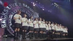 220108 Sakurazaka46 3rd Single BACKS LIVE!! DAY1 – HD.mp4-00001