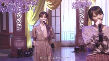 220109 ‘Bokura no Ongaku’ presents Takebe SatoshiTakebe Satoshi Piano Days First Part – ex-HKT48 Moriyasu Madoka – HD.mp4-00001