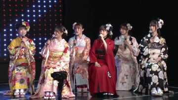 220110 NMB48 Coming-of-Age Day Special Project ‘Iwai! Seijin ~Otona ni Narimashita~ 2022’ – HD.mp4-00002