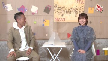 220112 Uta Navi! – ex-AKB48 Iwasa Misaki – HD.mp4-00005