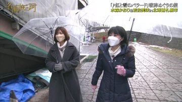 220115 Meikyoku! Tabi no Shi ~Nippon Zenkoku Kahi Meguri~ – ex-AKB48 Iwasa Misaki – HD.mp4-00001