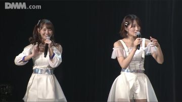 220116 NMB48 Theater Performance 1300 – HD.mp4