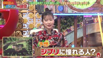 220116 Potsun to Ikkenya – ex-AKB48 Shimazaki Haruka – HD.mp4-00001