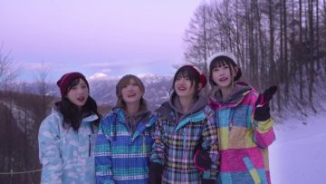 220118 AKB48, Saikin Kiita ~Issho ni Nanka Yatte Mimasen ka~ Unreleased Premium Video ‘Hajimari no Yuki’ Music Video Full Edition – HD.mp4-00003