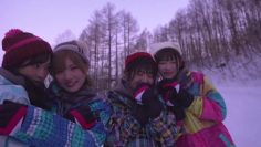 220118 AKB48, Saikin Kiita ~Issho ni Nanka Yatte Mimasen ka~ Unreleased Premium Video ‘Hajimari no Yuki’ Music Video Plenty of Member 1S Special Edition – HD.mp4-00004