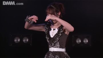 220118 AKB48 Theater Performance 1830 – HD.mp4