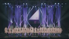 220118 Sakurazaka46 3rd Single ‘Nagaredama’ Release Commemorative Mini Live With Members Commentary – FHD.mp4-00004