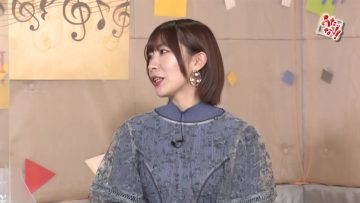 220119 Uta Navi! – ex-AKB48 Iwasa Misaki – HD.mp4-00001
