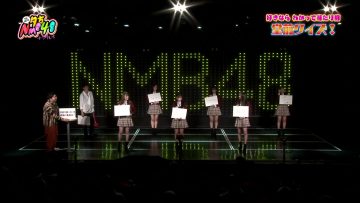 220120 You Gotta NMB48+ – HD.mp4-00001