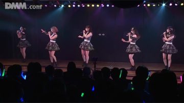 220121 AKB48 Theater Performance 1830 – HD.mp4
