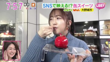 220121 Asadesu. KBC – HKT48 Tashima Meru Cut – HD.mp4-00001