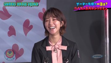 220122 e-elements GAMING HOUSE SQUAD – Sakurazaka46 Habu Mizuho – HD.mp4-00002