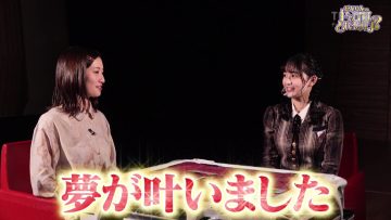 220122 ex-Nogizaka46 Nakada Kana no Mahjong Gachi Battle! Kanarin no Top Me Toreru Kana – HD.mp4-00001