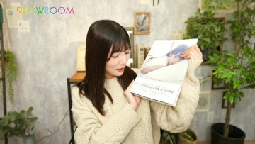 220124 Hinatazaka46 Kawata Hina 1st Photobook Release Commemorative SP! – HD.mp4-00001