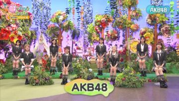 220126 Numa ni Hamatte Kiite Mita Selection – AKB48 – HD.mp4-00003
