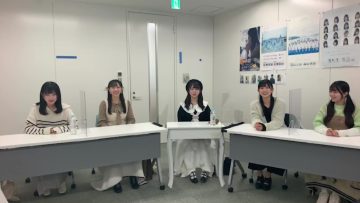 220126 STU48 2nd Gen Kenkyuusei Natsu no Setouchi Tour & STU48 2021 Natsu Tour Uchiage Matsuri (Kari)- BR-DVD Release Commemorative – Delivery While Watching SP – HD.mp4-00013