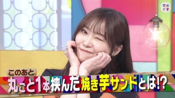 220129 Zeroichi – ex-HKT48 Sashihara Rino – HD.mp4-00001