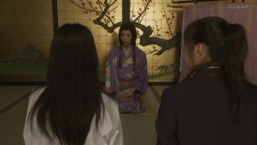Movie ‘Gal Basara -Sengoku Jidai wa Kengai Desu-‘ – ex-AKB48 Shinoda Mariko & ex-SKE48 Ogiso Shiori, Kizaki Yuria – HD.mp4-00002
