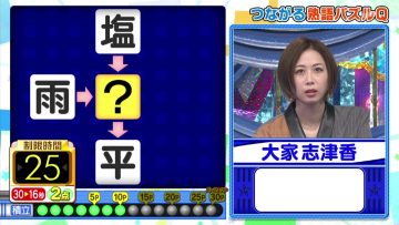 220202 Cream Quiz Miracle 9 2Hours SP – ex-AKB48 Oya Shizuka – HD.mp4-00004