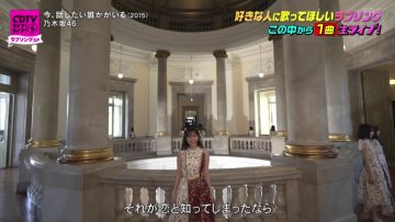 220207 CDTV Live! Live! – Nogizaka46 – HD.mp4-00008