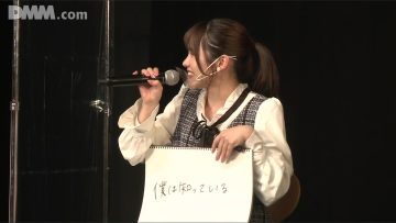 220207 SKE48 Theater Performance 1830 – HD.mp4