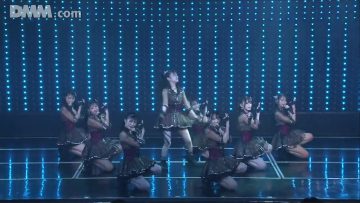 220208 NMB48 Theater Performance 1830 – HD.mp4