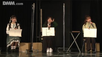 220208 SKE48 Theater Performance 1830 – HD.mp4