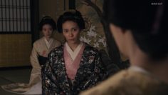 220211 Kumokiri Nizaemon 5 05 – ex-AKB48 Akimoto Sayaka – HD.mp4-00002