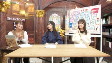 220211 Nazunan Sena-tan Kurara no Dora 3 Sugoroku – AKB48 Furukawa Nazuna, Ishiwata Sena, Kuramoto Miyuu – HD.mp4-00002